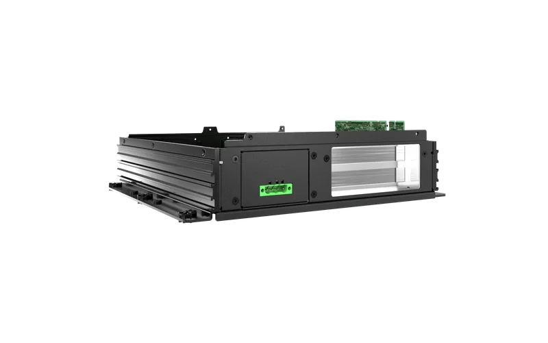 EBND-2-PWR EDGEBoost Node with PCI/PCIe Expansion, 1x Power Input