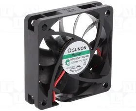 MF60152VX-1000U-A99, Вентилятор DC