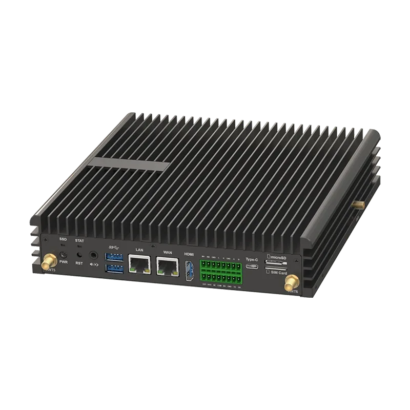 Микросервер SE9 16-BP1-18
