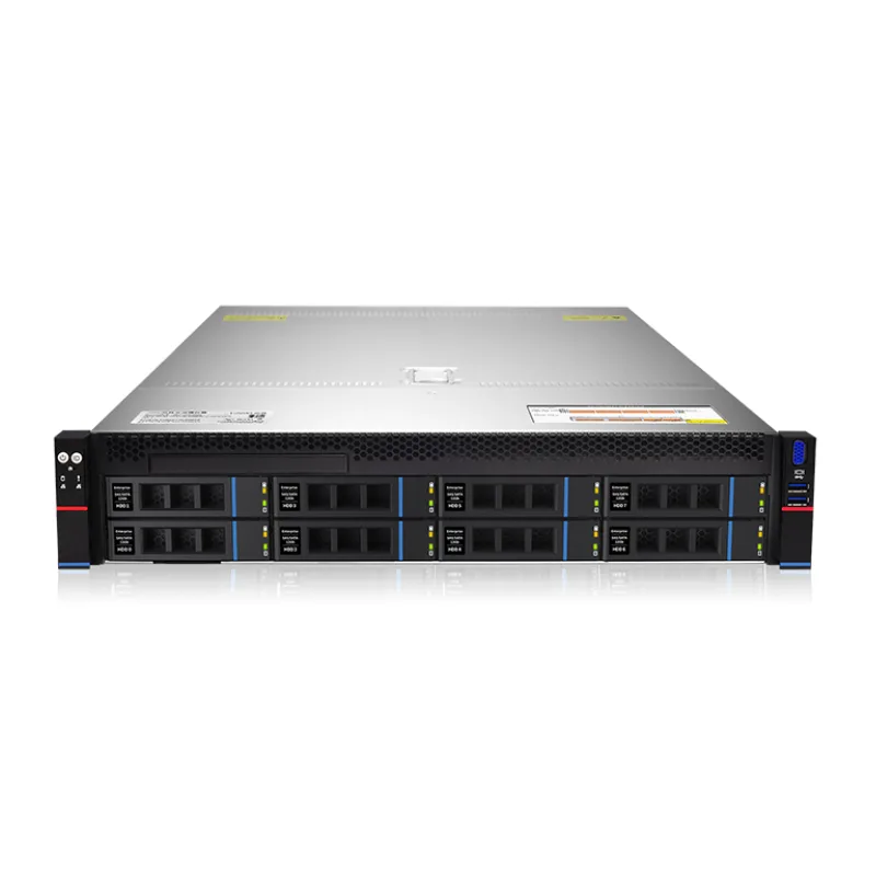 Вычислительный сервер RISC-V SRA1-20
