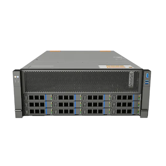 Вычислительный сервер RISC-V SRA3-40