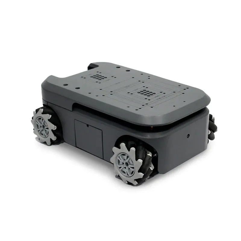 myAGV 2023 Jetson Nano - myCobot