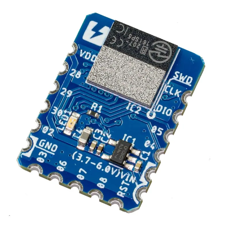 ISP1507 Bluefruit