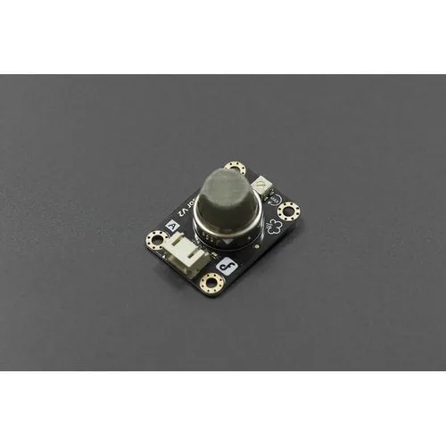 Gravity: Аналоговый датчик газа пропана (MQ6) для Arduino