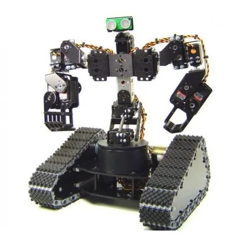 Комплект робота Johnny 5 --