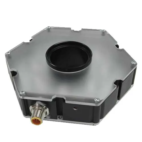 ODR130 OverDrive™ EZ Mount Ring Light