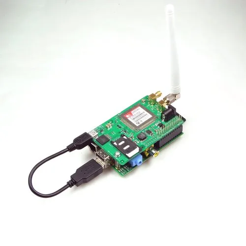 3GPI Raspberry Pi Модель B --