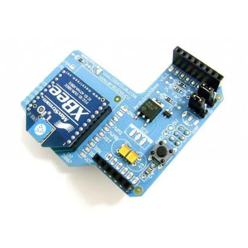 Ардуино XBee (XBee)