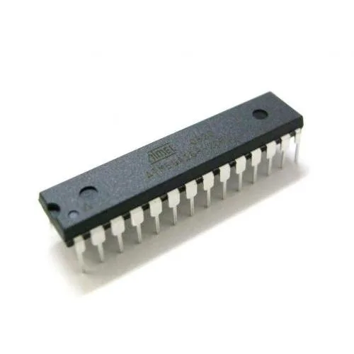 Arduino Duemilanove ( ATMega328P-PU)
