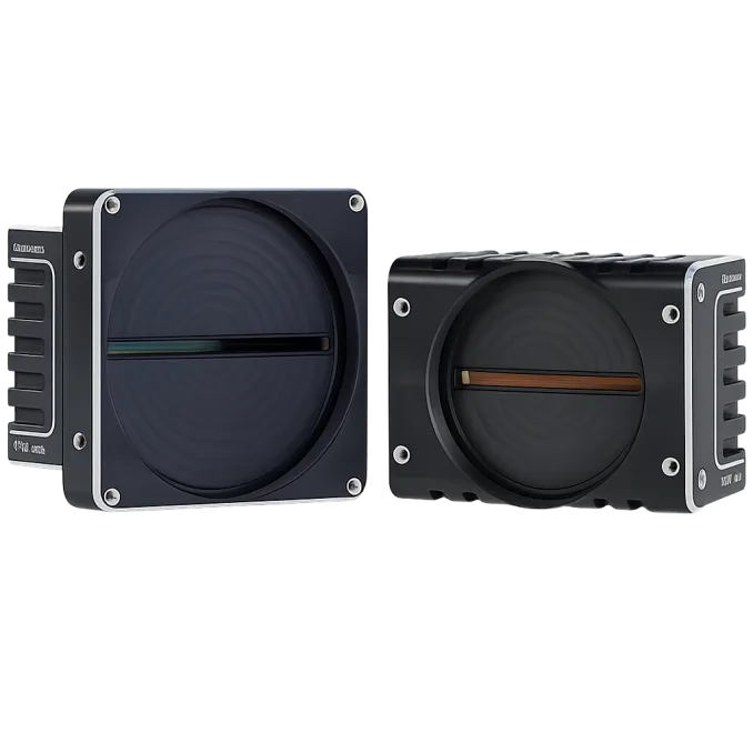 Allied Vision allPIXA wave 15k CameraLink