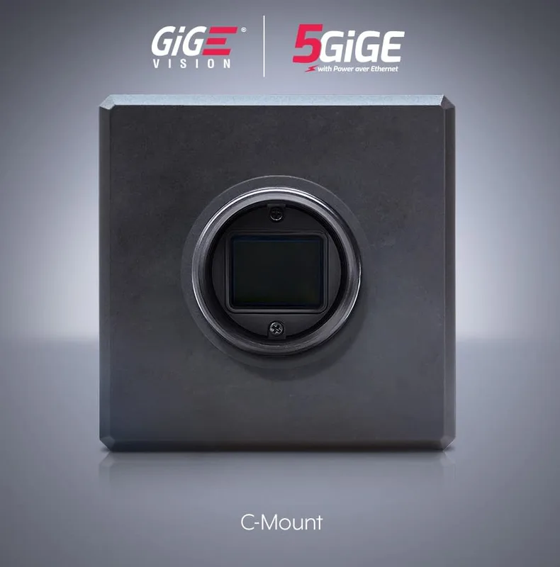 Модель Atlas IP67 8,1 Мп (IMX546)