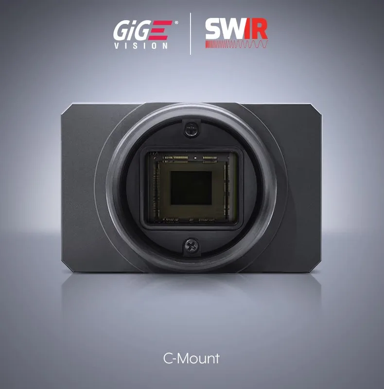 Модель Triton SWIR 1,3 МП (Sony IMX990)