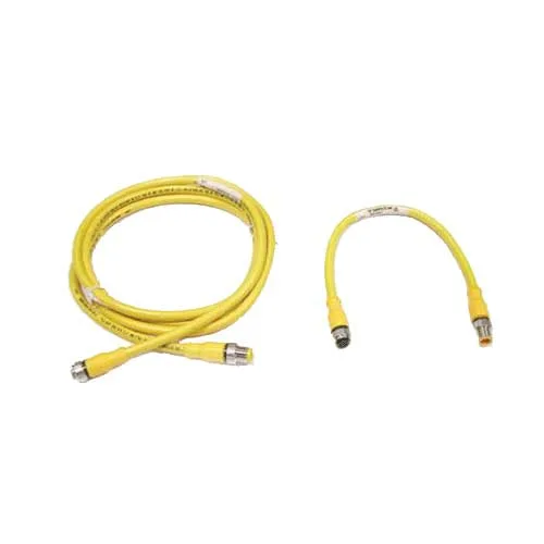 W5PM12-J300 Washdown Jumper Cable