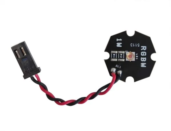 LED1W-IR850