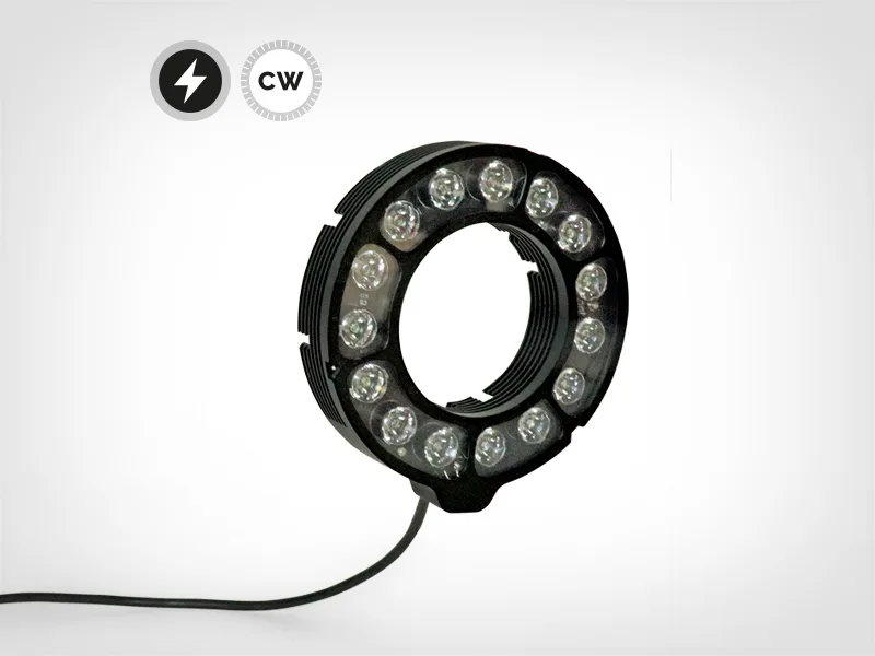 Modular M-HPRING