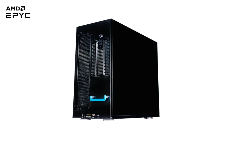 FLACHESAN4N24M-UN EPYC UP Server 24bay