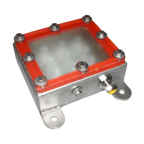 ODSW75 OverDrive™ Brick Light Washdown