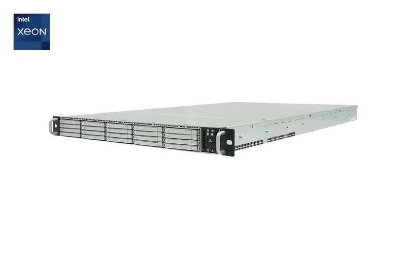 FlacheSAN1L-U5 1U 20 BAYS 7MM 12G SAS/SATA SSD SINGLE XEON SP