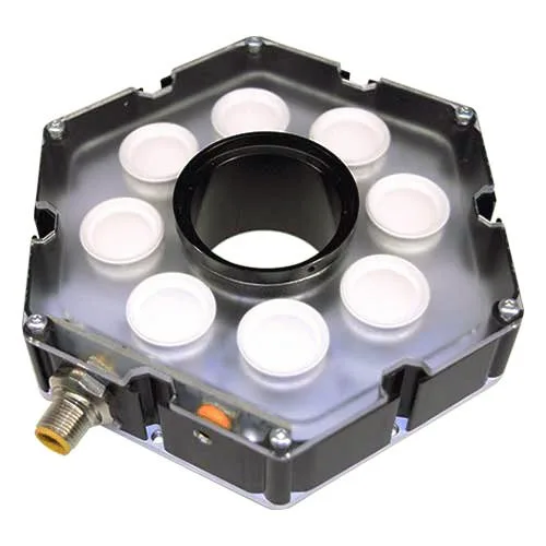 RC130 EZ Mount Ring Light