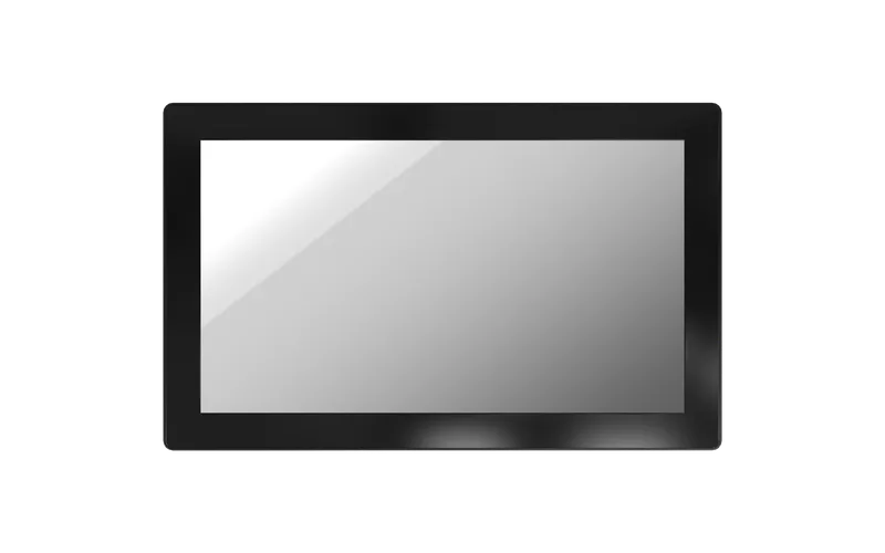 AIO-W215-ASL-3L 15.6" Full HD Capacitive IP65 All In One Touchscreen Computer with Intel® N97 / Atom® x7835RE Processor,