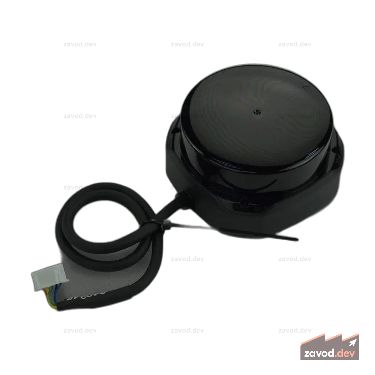 RPLiDAR S2M1 360° 30 m 5 V