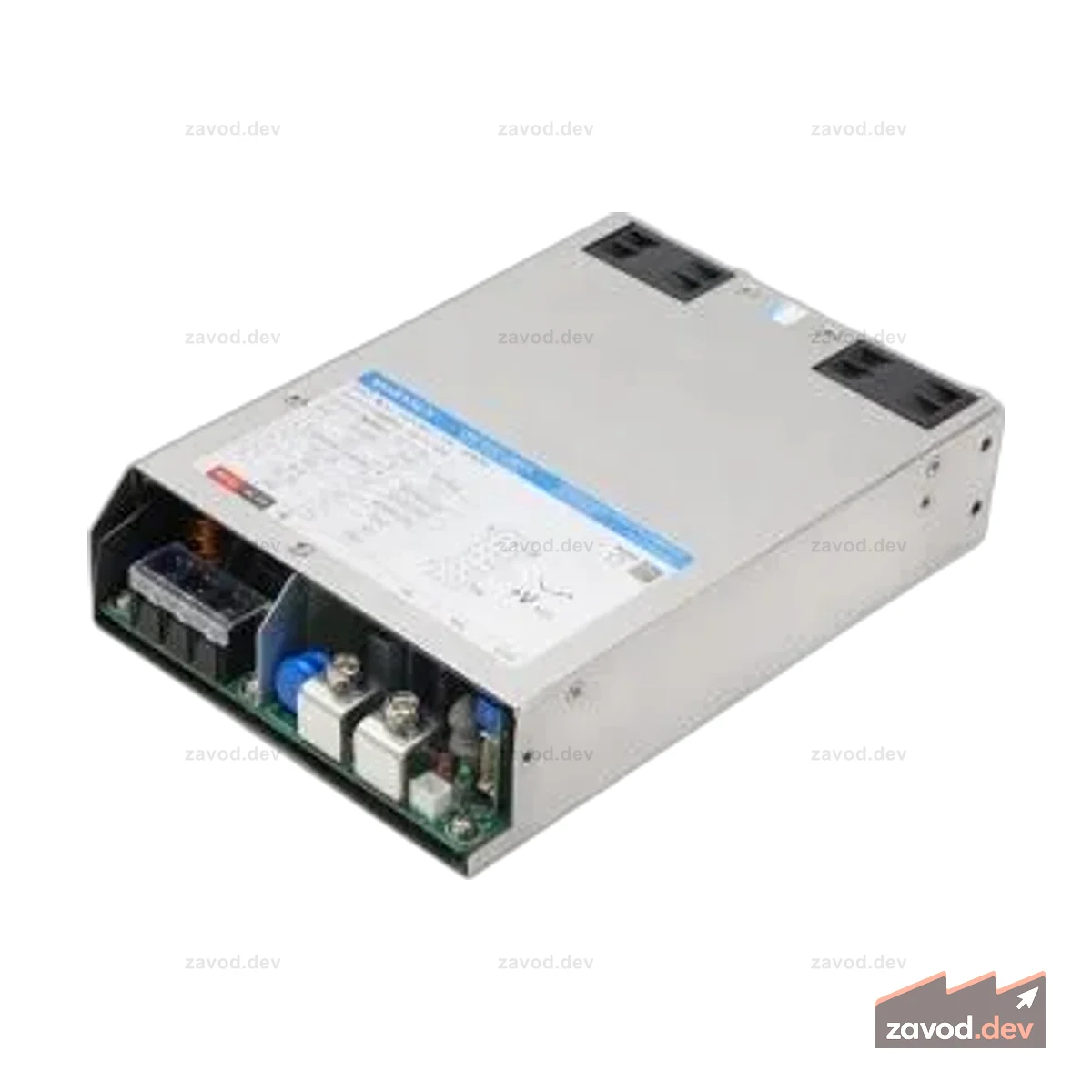 Mornsun LMF1000-20B54 Закрытый импульсный источник питания переменного/постоянного тока 1000 Вт