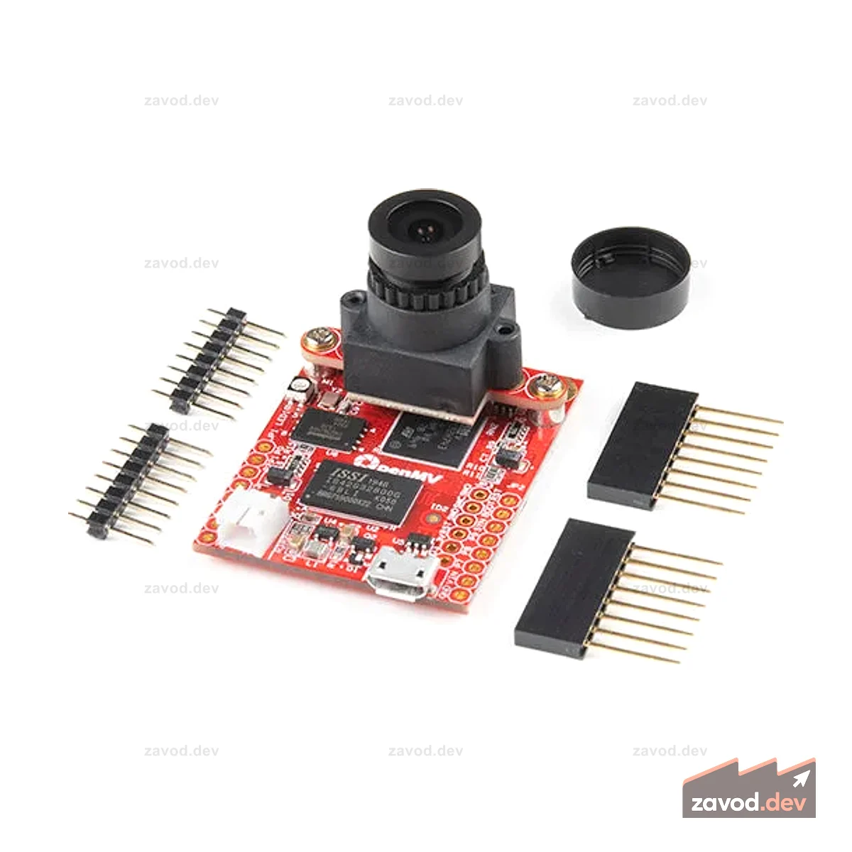 OpenMV H7 Плюс