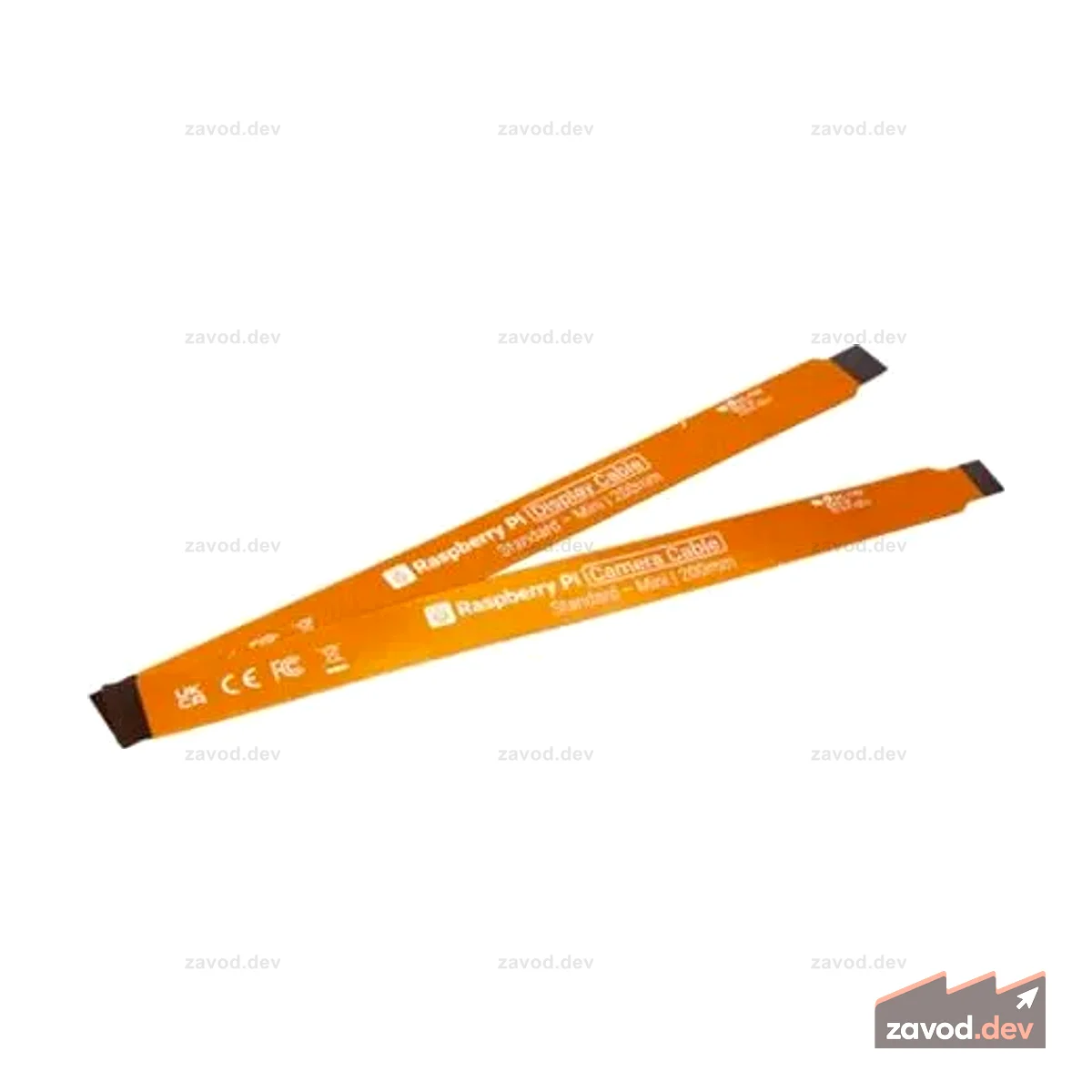 RASPBERRY PI 5B CAM CABLE 300MM