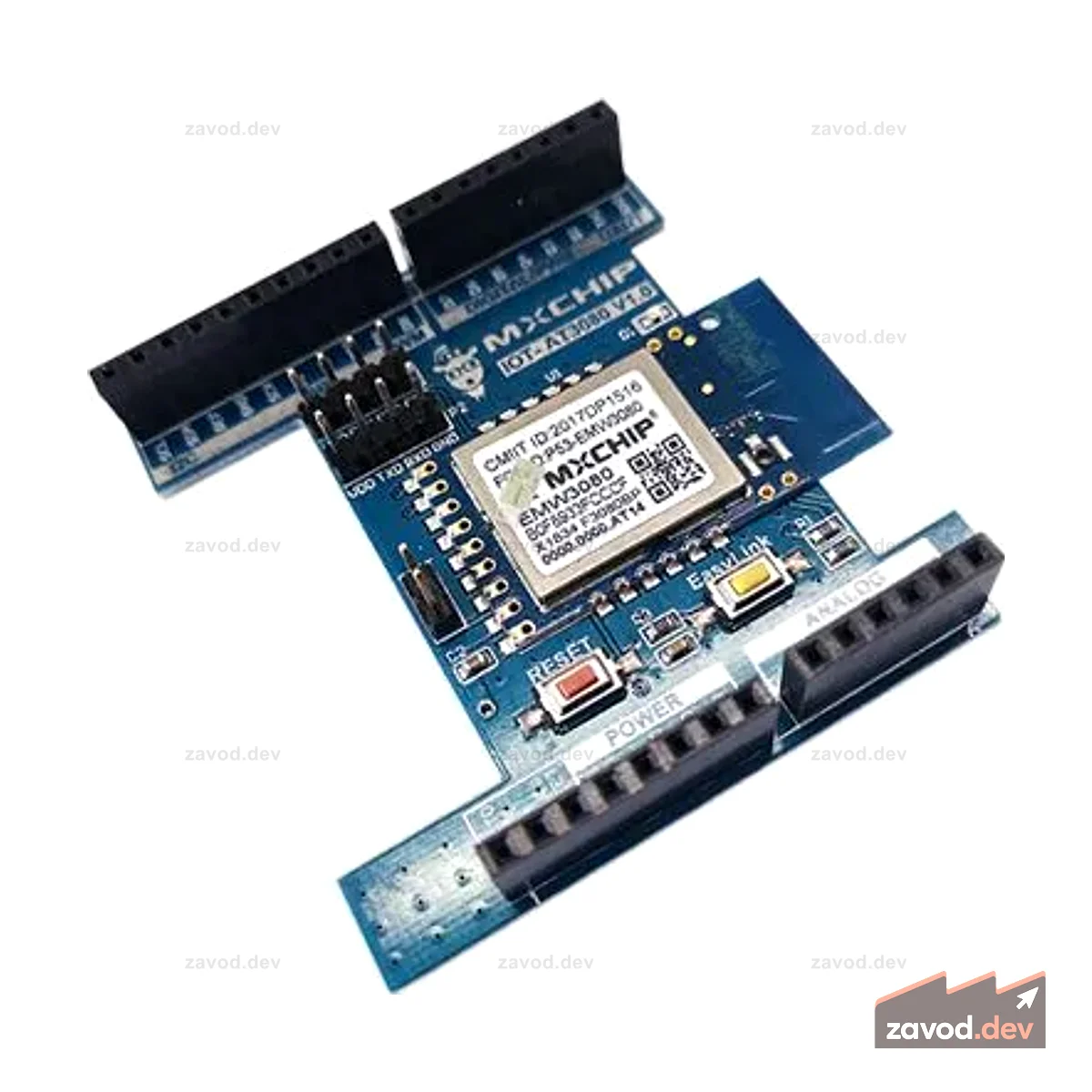MXCHIP IOT-AT3080 Плата для разработки IoT