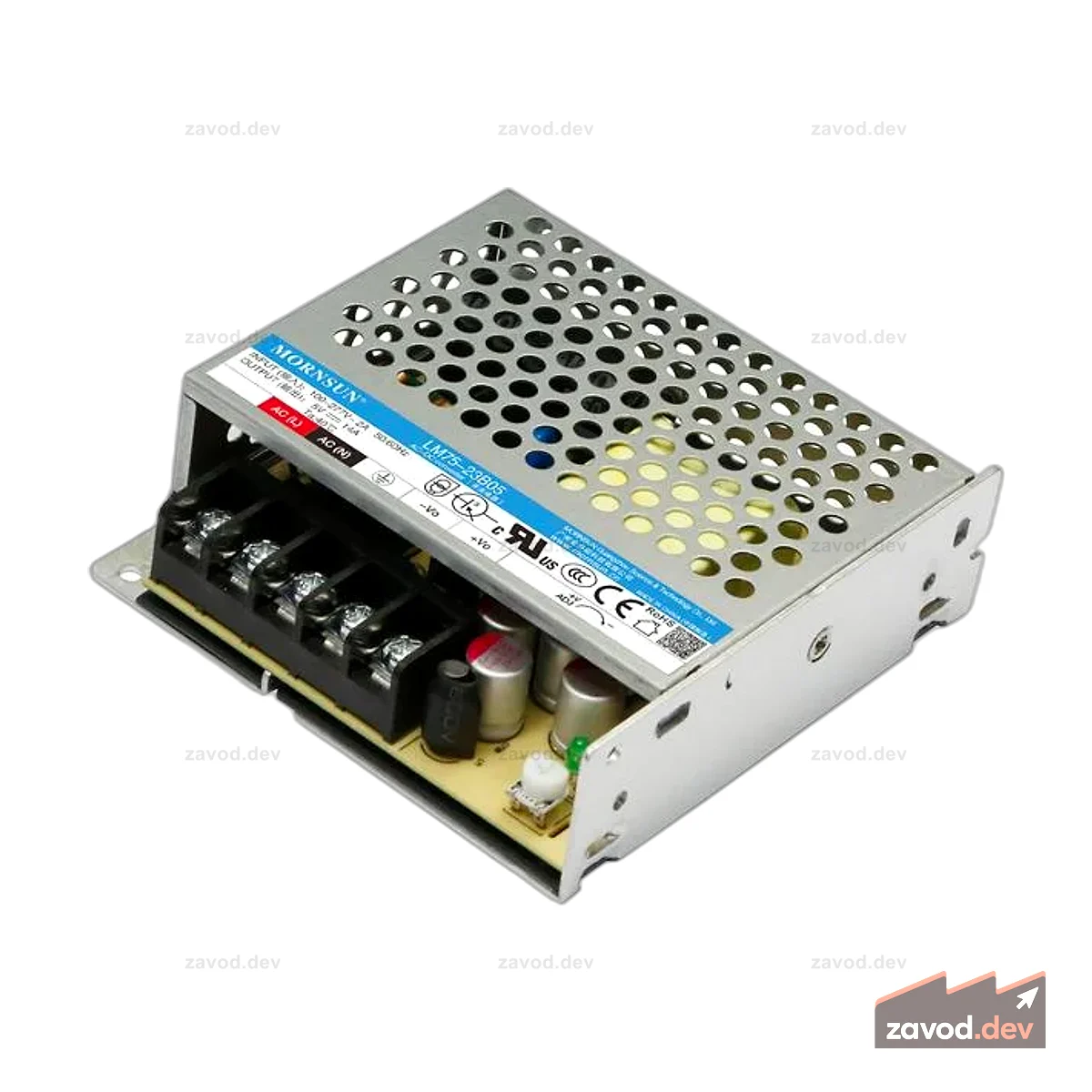 LM75-23B15