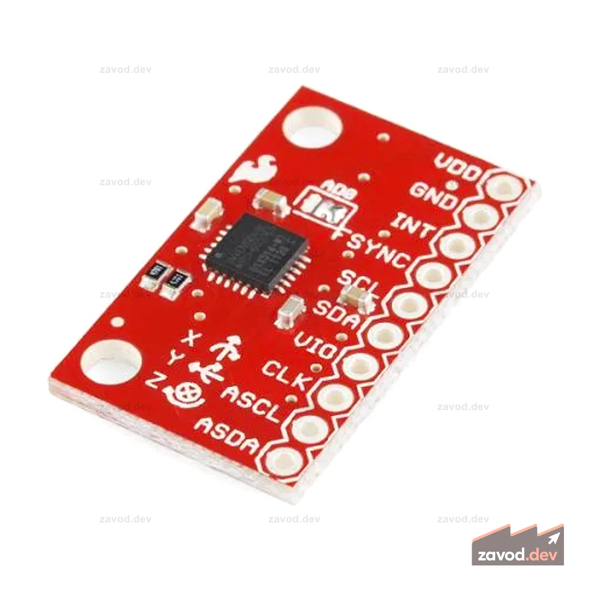 MPU-6050