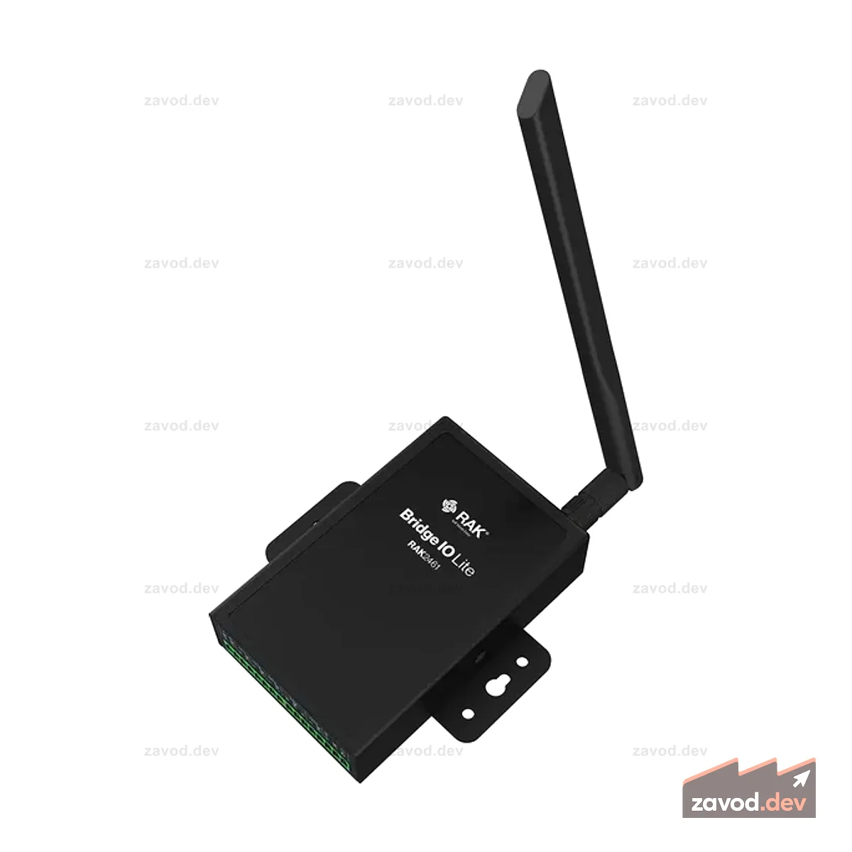RAK2461 WisNode Bridge IO Lite DIx4-DOx1