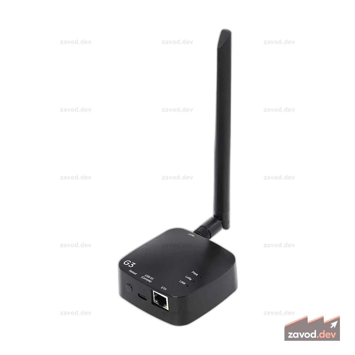 ThinkNode G3 — одноканальный шлюз LoRaWAN | Чип ESP32-S3 | Умный дом, умные решения IoT
