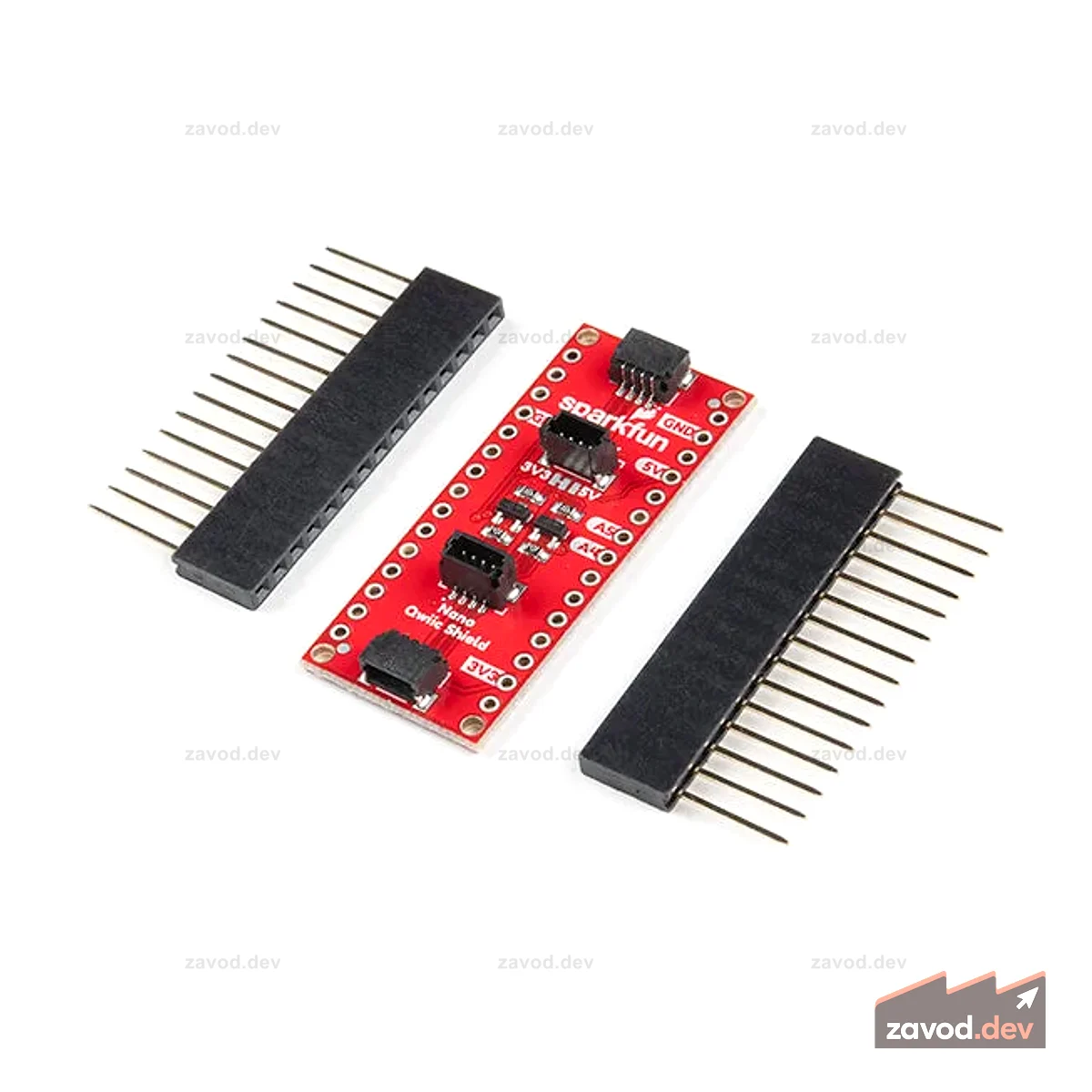 SparkFun Arduino Nano Qwiic