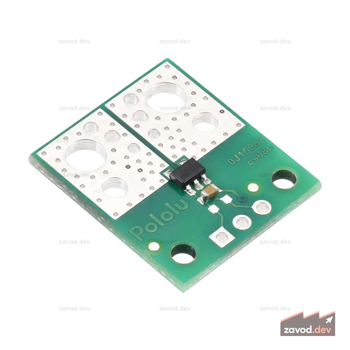 ACS37041KLHBLT-010B5 -10+10A 5V