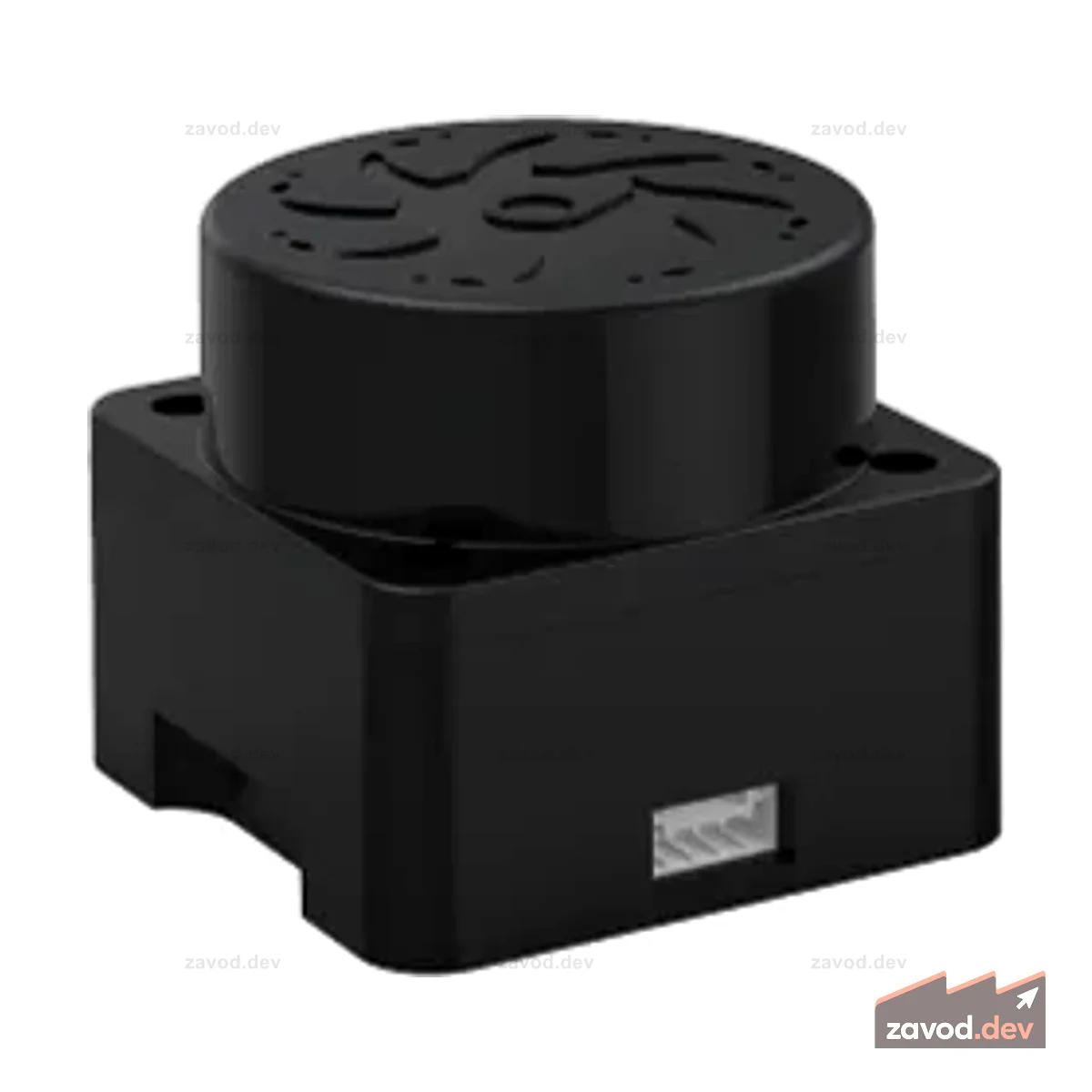 YDLIDAR T-mini Pro
