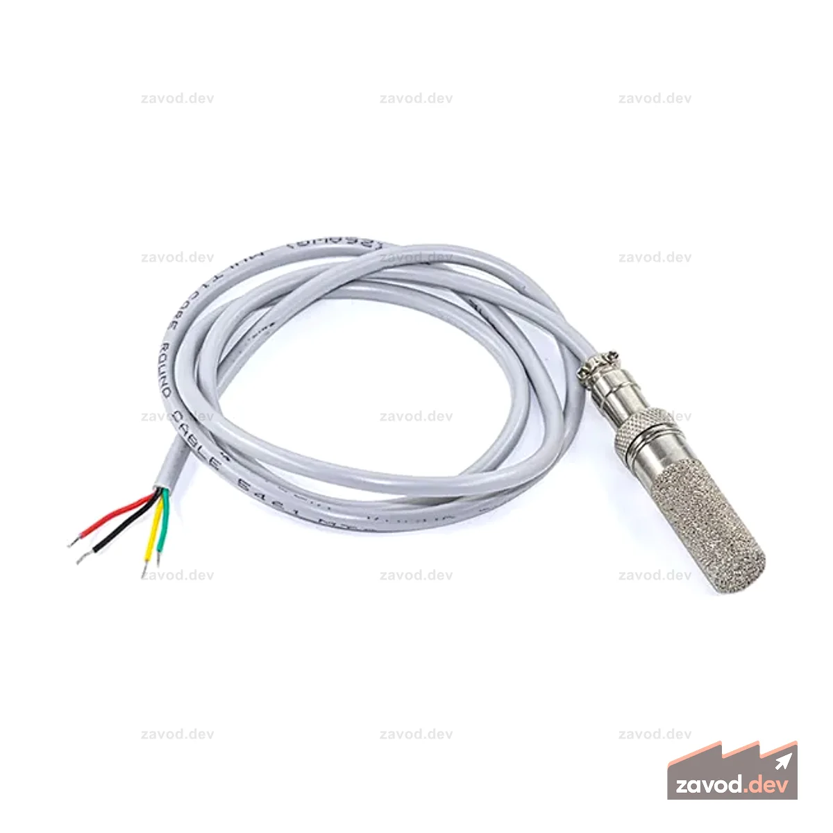 BME680 Датчик влажности, давления, температуры и газа Зонд MRS Тип -7Semi
