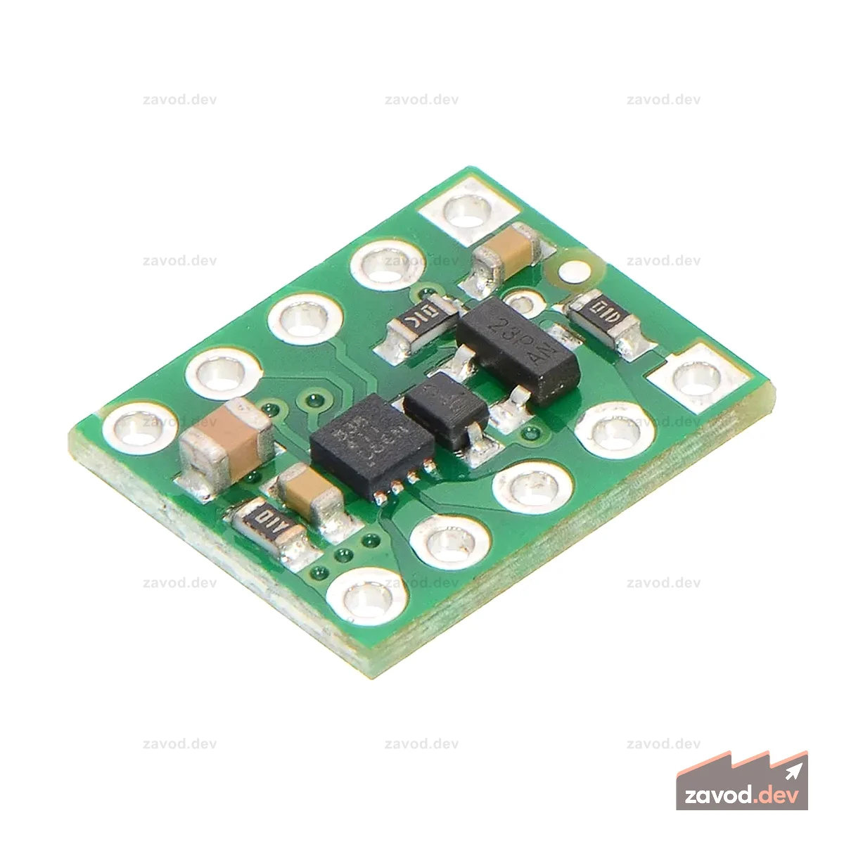 DRV8838 DC