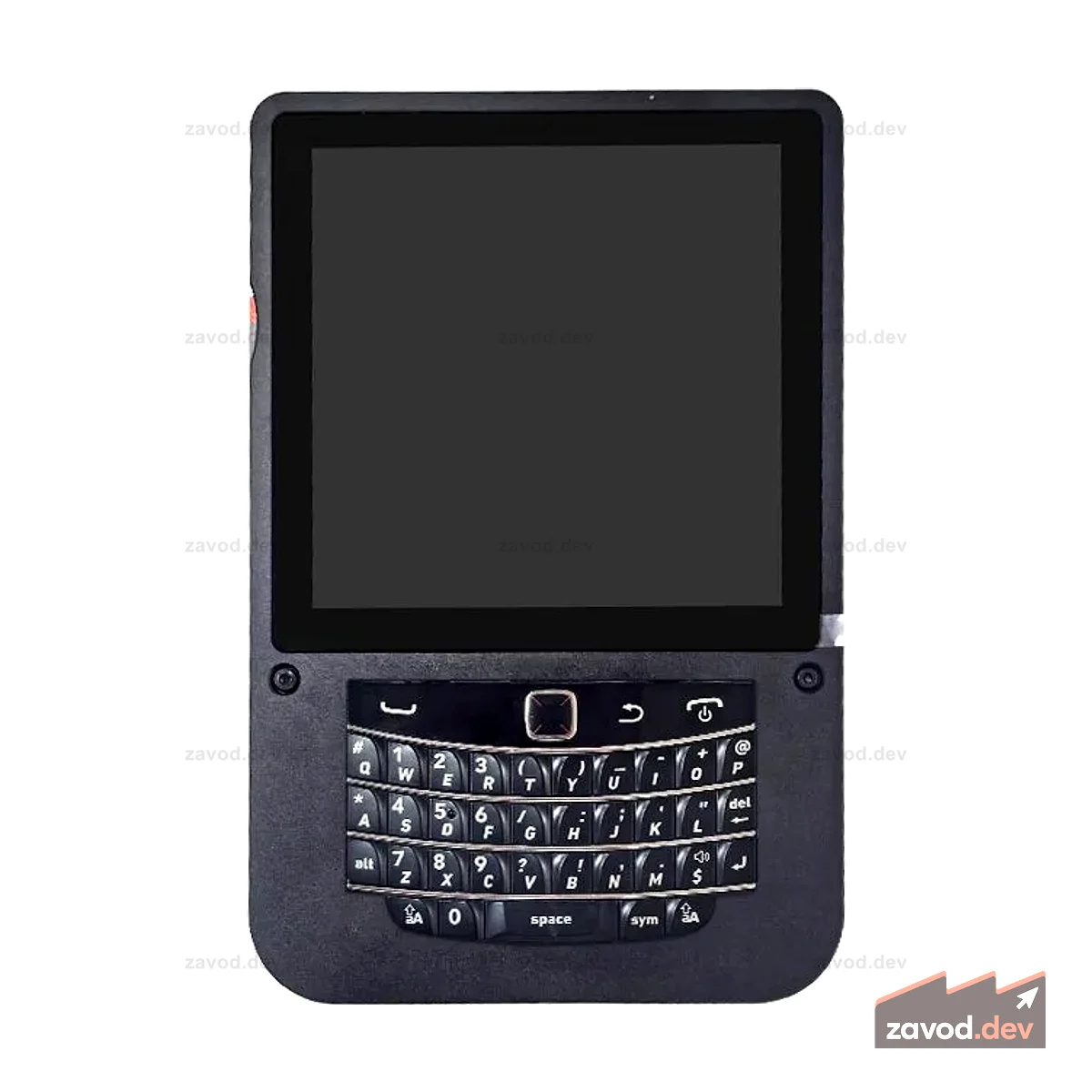 HackberryPi_CM5_9900_None_EN