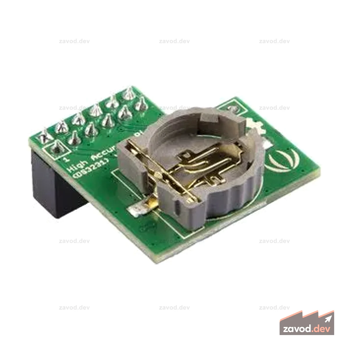 Raspberry Pi RTCDS3231