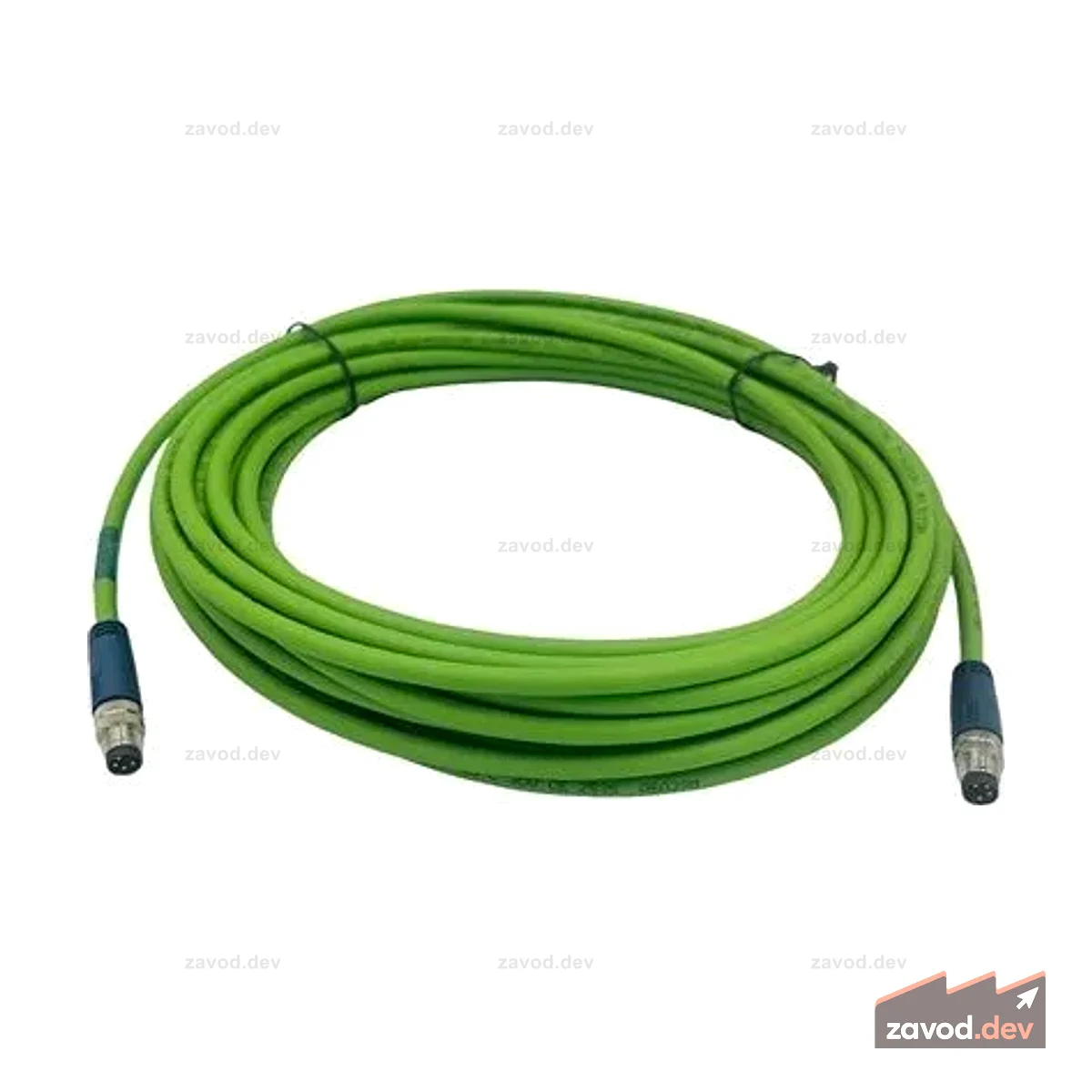 M8-M04-T/M04-T-3.0-PUR-ETHERCAT