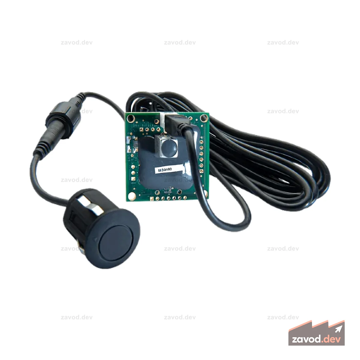 MB8480 CarSonar-WRT