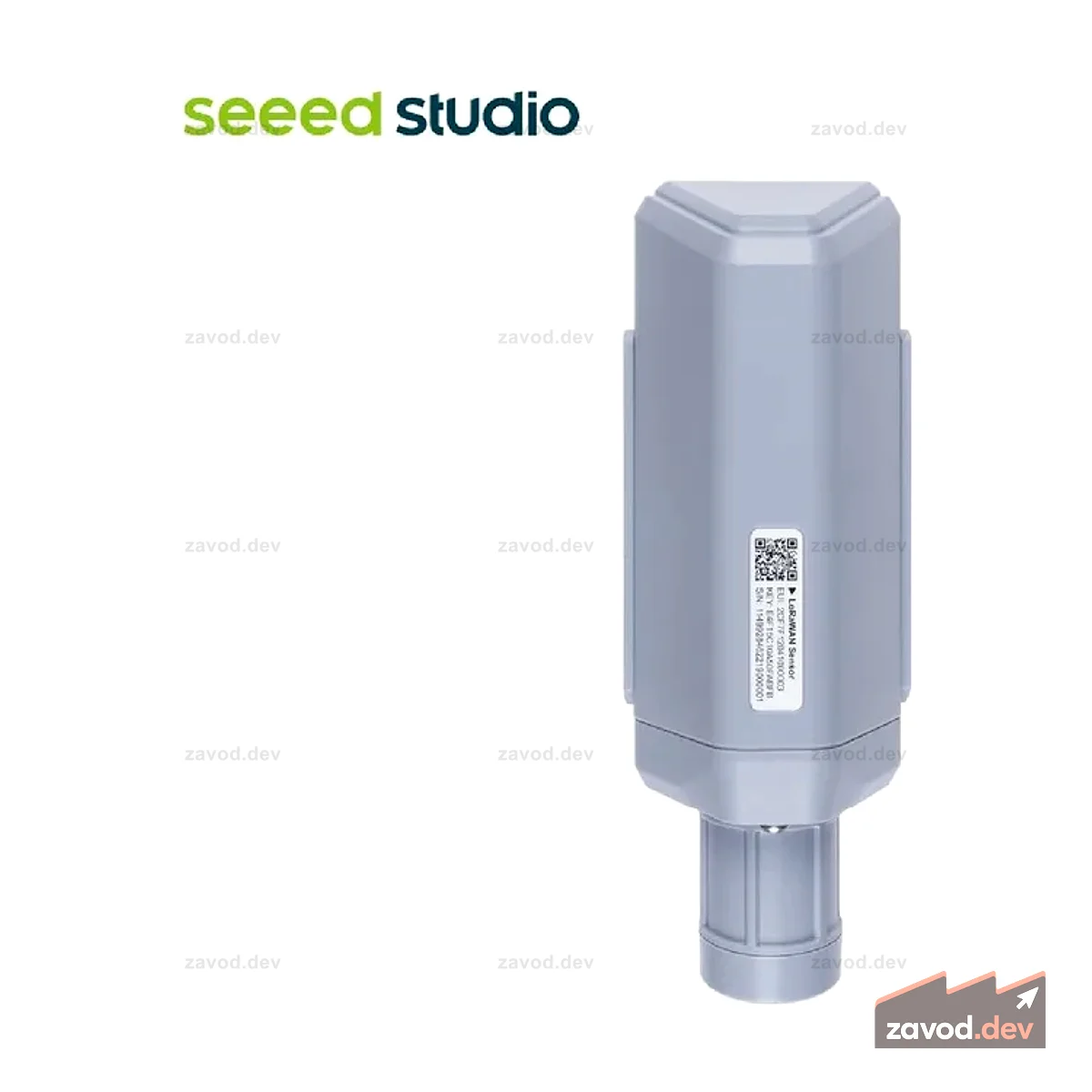 SenseCAP S2103 LoRaWAN CO2/