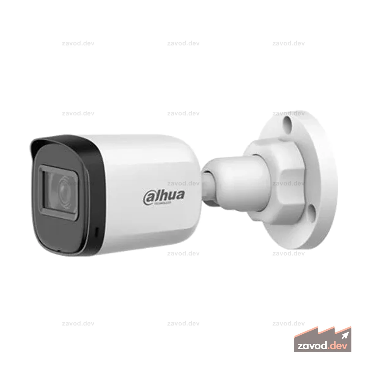 DHA HAC-B1A21P-U 3.6MM