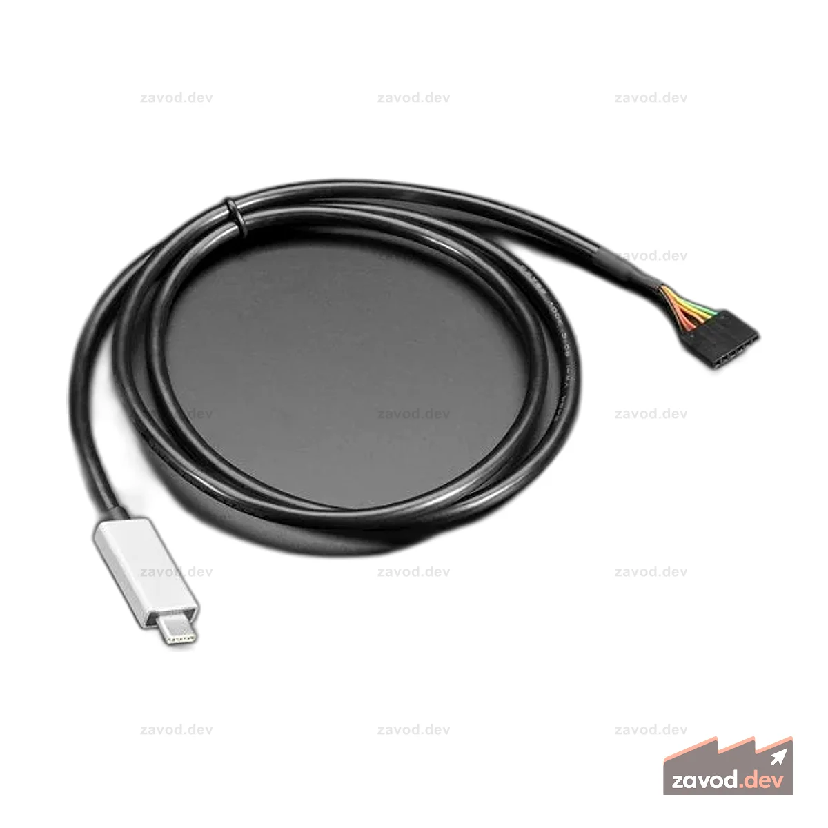 FTDI Serial TTL-232 USB-кабель типа C