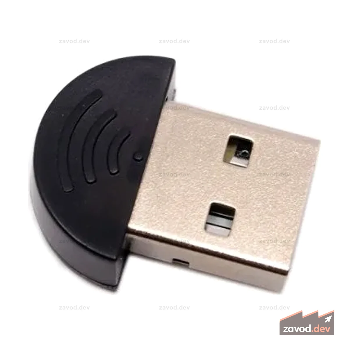 Bluetooth USB-адаптер