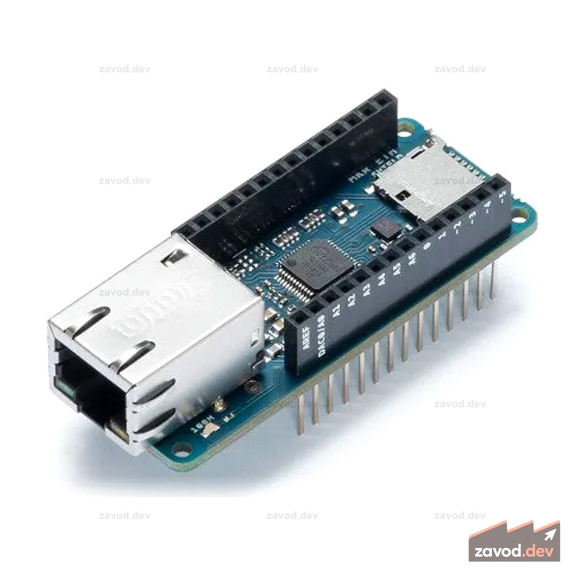 ARDUINO MKR ETH SHIELD