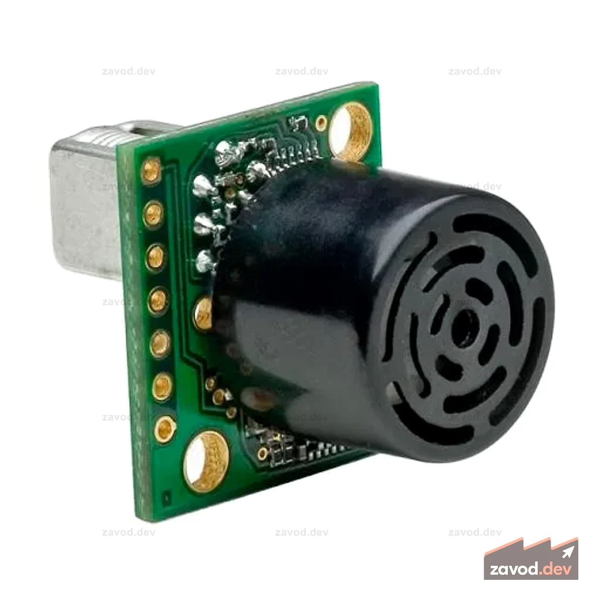 MB1210 XL-MaxSonar-EZ1