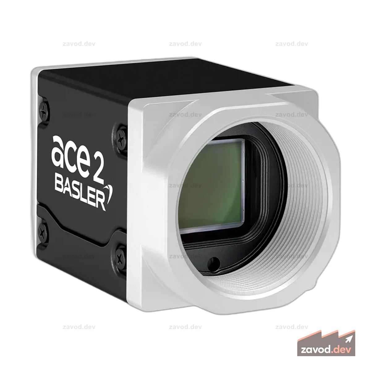 Basler a2A5060-35cm