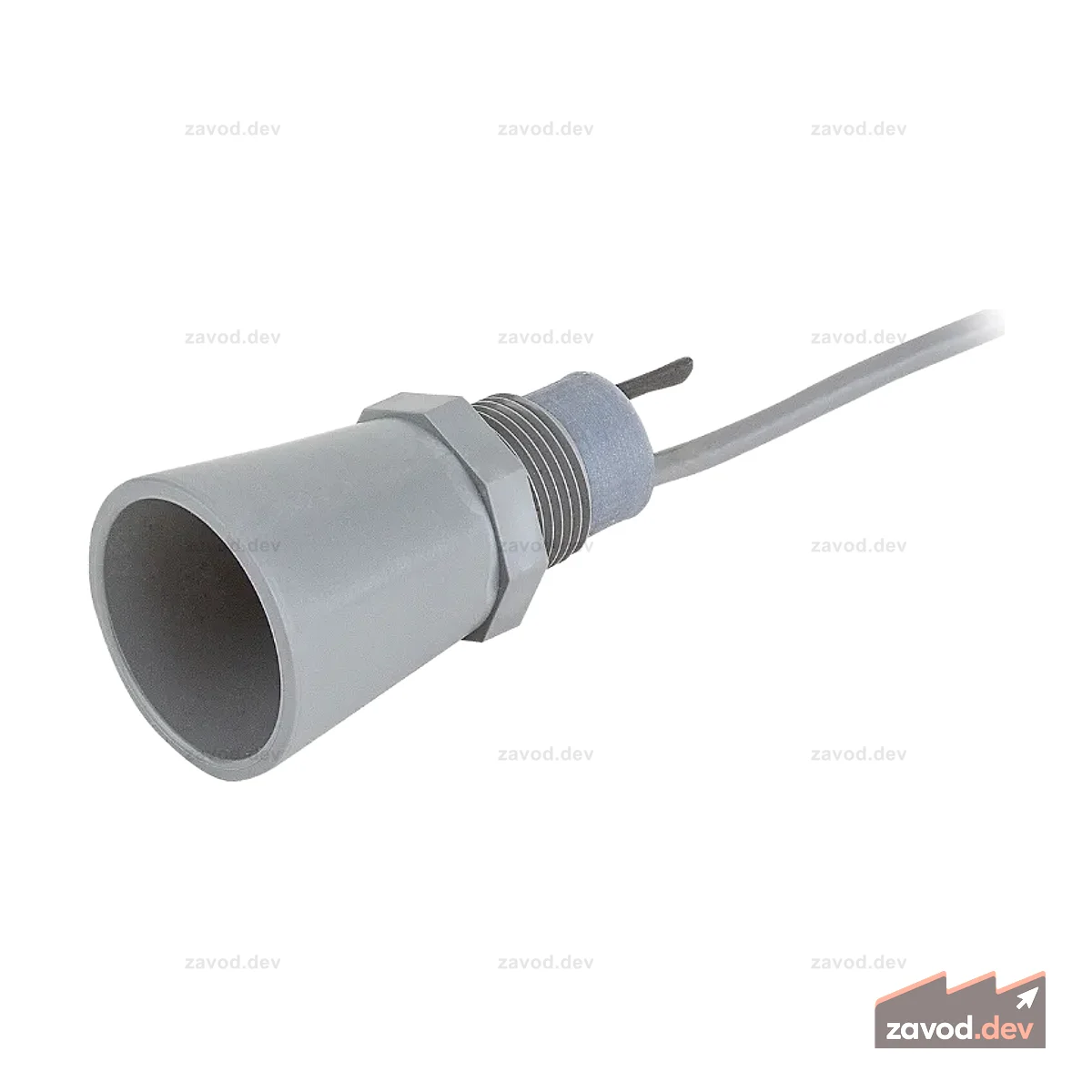 MaxBotix MB7469-101 4-20HR-MaxSonar-WRM